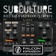 UVI SubCulture v1.0 for Falcon