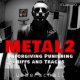 Ueberschall Metal 2