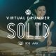 Ujam Virtual Drummer Solid