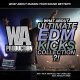 Ultimate EDM Kicks Collection