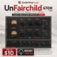 UnderTone Audio UnFairchild 670M mkII
