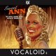 VOCALOID2 Sweet Ann