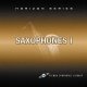VSL Horizon Series - Saxophones 1