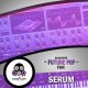 Vandalism Shocking Future Pop for Serum