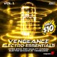 Vengeance Electro Essentials