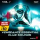 Vengeance Essential Club Sounds Vol. 1