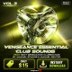 Vengeance Essential Club Sounds Vol. 3