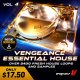 Vengeance Essential House vol.4