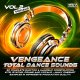 Vengeance Total Dance Sounds Vol.2 Vocals [DVD]