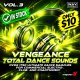 Vengeance Total Dance Sounds Vol.3