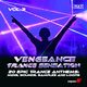 Vengeance Trance Sensation Vol.3 [DVD]