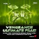 Vengeance Ultimate Fills Vol.1 [DVD]