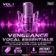 Vengeance Vocal Essentials vol.1