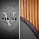 Ventus Ethnic Winds Pan Flutes