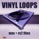 VipZone Vinyl Loops