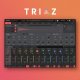 Wave Alchemy Triaz