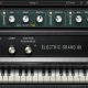 Waves Electric Grand 80 Piano Library