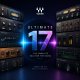 Waves Ultimate 17 v2026-06-23