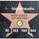 West Coast Hip Hop Pak