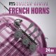 Westgate Studios Modular Series French Horns [DVD]