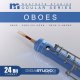 Westgate Studios Modular Series - Oboes