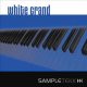White Grand - The Ultimate Studio Grand Piano
