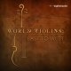 World Violins East to West
