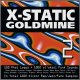 X-Static Goldmine CD 2
