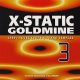 X-Static Goldmine CD 3