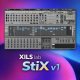 XILS-lab StiX v1.0 CE