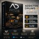 XLN Audio Addictive Drums 2 + All Libraries