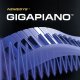 Yamaha Grand Piano (Gigapiano)