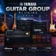 Yamaha Guitar Group Plugins 2026