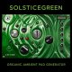 ZapZorn Solstice Green