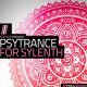 Zenhiser Psytrance For Sylenth