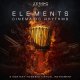 Zero-G Elements Cinematic Rhythms