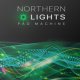 Zero-G Northern Lights Pad Machine
