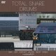 Zero-G Total Snare Drums [DVD]
