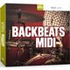 Toontrack Backbeats