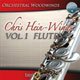 Best Service Chris Hein Winds Vol.1 - Flutes [3 DVD]