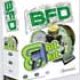 BFD 8 Bit Kit [3 DVD]
