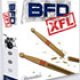 BFD XFL Expansion Pack [5 DVD]