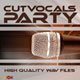 CutVocals Party 2006