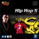 eJay HipHop 5 Reloaded [DVD]