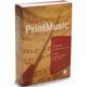 PrintMusic 2009