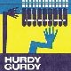 Sonokinetic Hurdy Gurdy