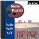 Sound Palette Hip Hop
