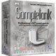 Sample Tank CD 4