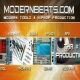 Timbalicous Drumz vol.1-2-3