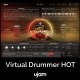 uJAM Virtual Drummer Hot v2.3